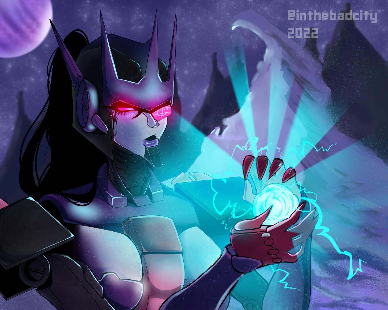 MECHA